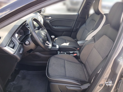 Renault Captur Gebrauchtwagen