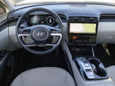 Hyundai Tucson Gebrauchtwagen