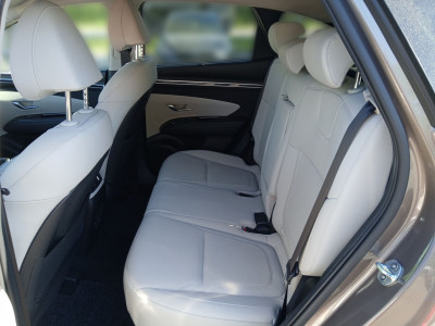 Hyundai Tucson Gebrauchtwagen