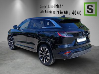 Renault Austral Gebrauchtwagen