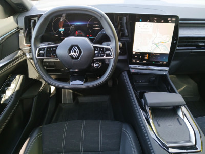 Renault Austral Gebrauchtwagen