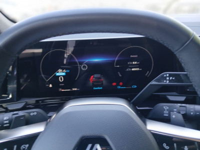 Renault Austral Gebrauchtwagen