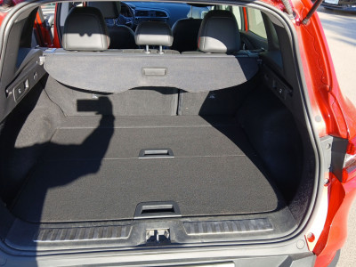 Renault Kadjar Gebrauchtwagen