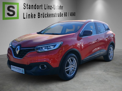 Renault Kadjar Gebrauchtwagen