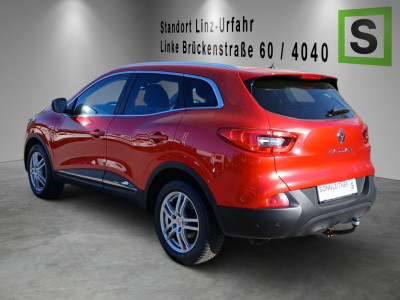 Renault Kadjar Gebrauchtwagen
