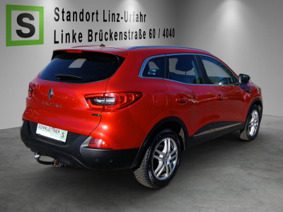 Renault Kadjar Gebrauchtwagen