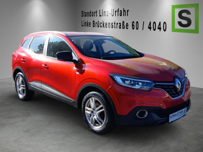 Renault Kadjar Gebrauchtwagen