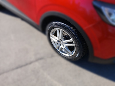 Renault Kadjar Gebrauchtwagen