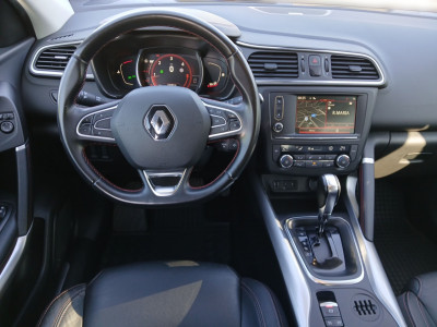 Renault Kadjar Gebrauchtwagen