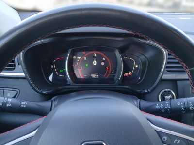 Renault Kadjar Gebrauchtwagen