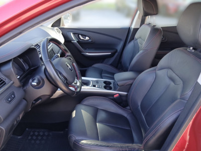 Renault Kadjar Gebrauchtwagen