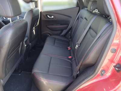 Renault Kadjar Gebrauchtwagen