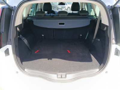 Renault Scénic Gebrauchtwagen