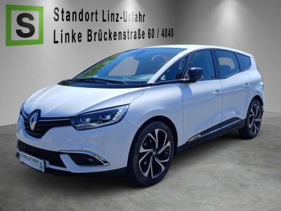 Renault Scénic Gebrauchtwagen
