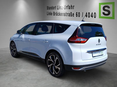 Renault Scénic Gebrauchtwagen