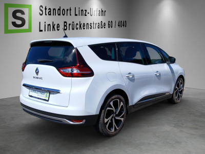 Renault Scénic Gebrauchtwagen
