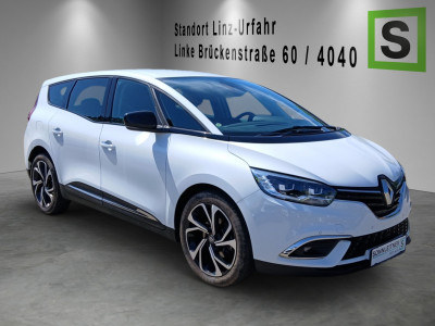 Renault Scénic Gebrauchtwagen