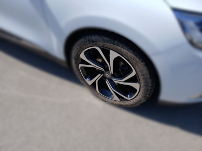 Renault Scénic Gebrauchtwagen