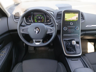 Renault Scénic Gebrauchtwagen