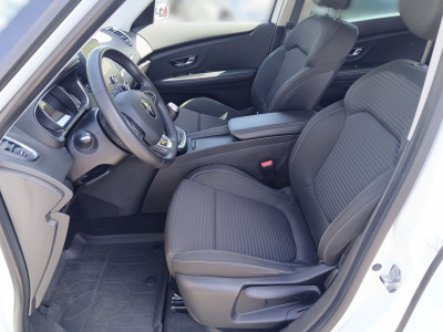 Renault Scénic Gebrauchtwagen