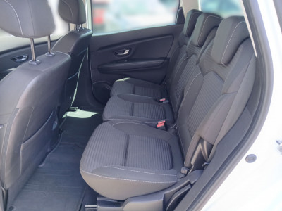 Renault Scénic Gebrauchtwagen