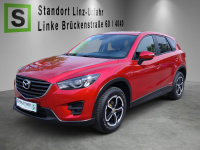 Mazda CX-5 Gebrauchtwagen