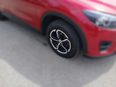 Mazda CX-5 Gebrauchtwagen