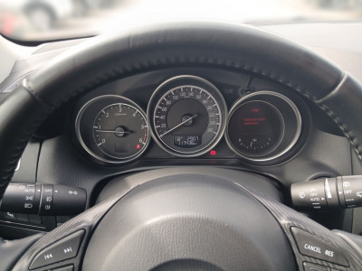 Mazda CX-5 Gebrauchtwagen