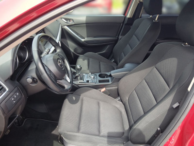 Mazda CX-5 Gebrauchtwagen