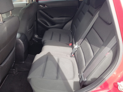 Mazda CX-5 Gebrauchtwagen