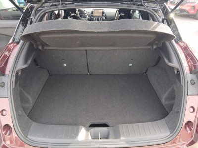 Nissan Juke Gebrauchtwagen