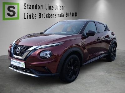 Nissan Juke Gebrauchtwagen