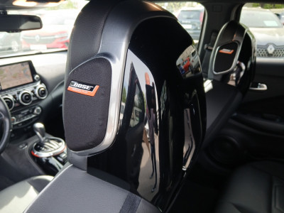 Nissan Juke Gebrauchtwagen