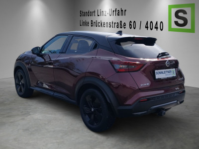 Nissan Juke Gebrauchtwagen