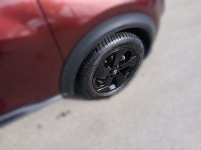 Nissan Juke Gebrauchtwagen