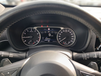 Nissan Juke Gebrauchtwagen