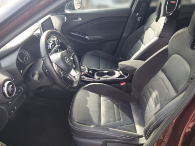 Nissan Juke Gebrauchtwagen