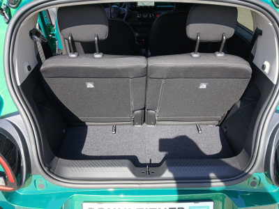 Renault Twingo Vorführwagen
