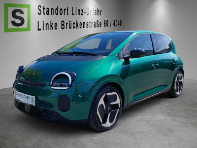 Renault Twingo Vorführwagen