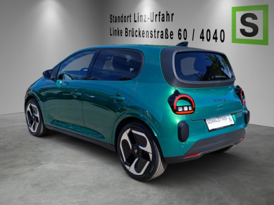 Renault Twingo Vorführwagen