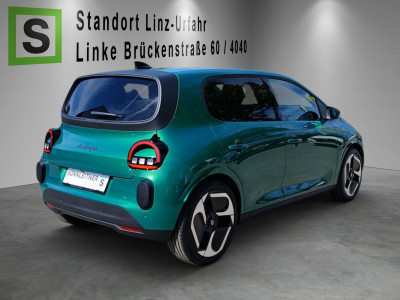 Renault Twingo Vorführwagen