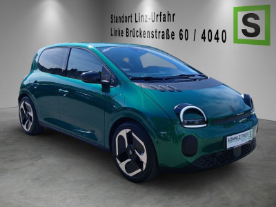Renault Twingo Vorführwagen