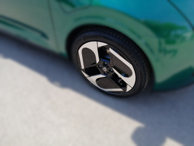 Renault Twingo Vorführwagen