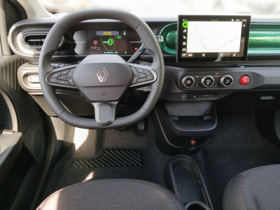 Renault Twingo Vorführwagen