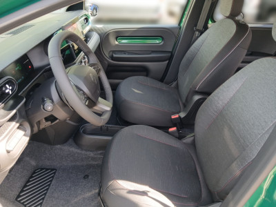 Renault Twingo Vorführwagen