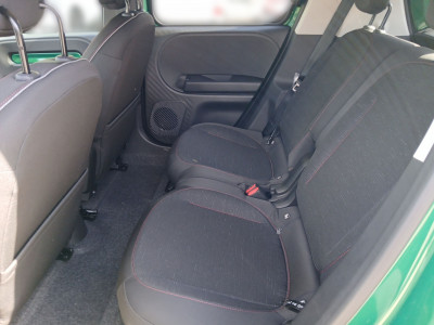 Renault Twingo Vorführwagen