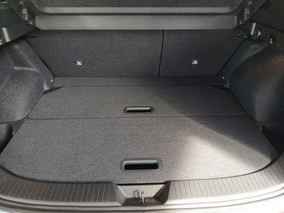 Nissan Qashqai Tageszulassung
