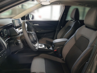 Nissan Qashqai Tageszulassung