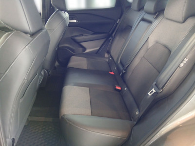 Nissan Qashqai Tageszulassung
