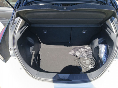 Nissan Leaf Gebrauchtwagen